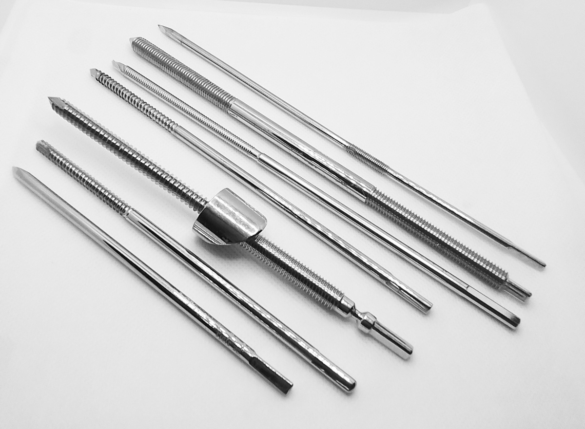 OSFIX Trauma System